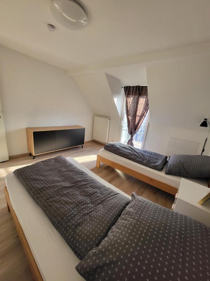 Beautiful Cozy Apartments Close To Lakes And Nature Parks Schwandorf Zewnętrze zdjęcie