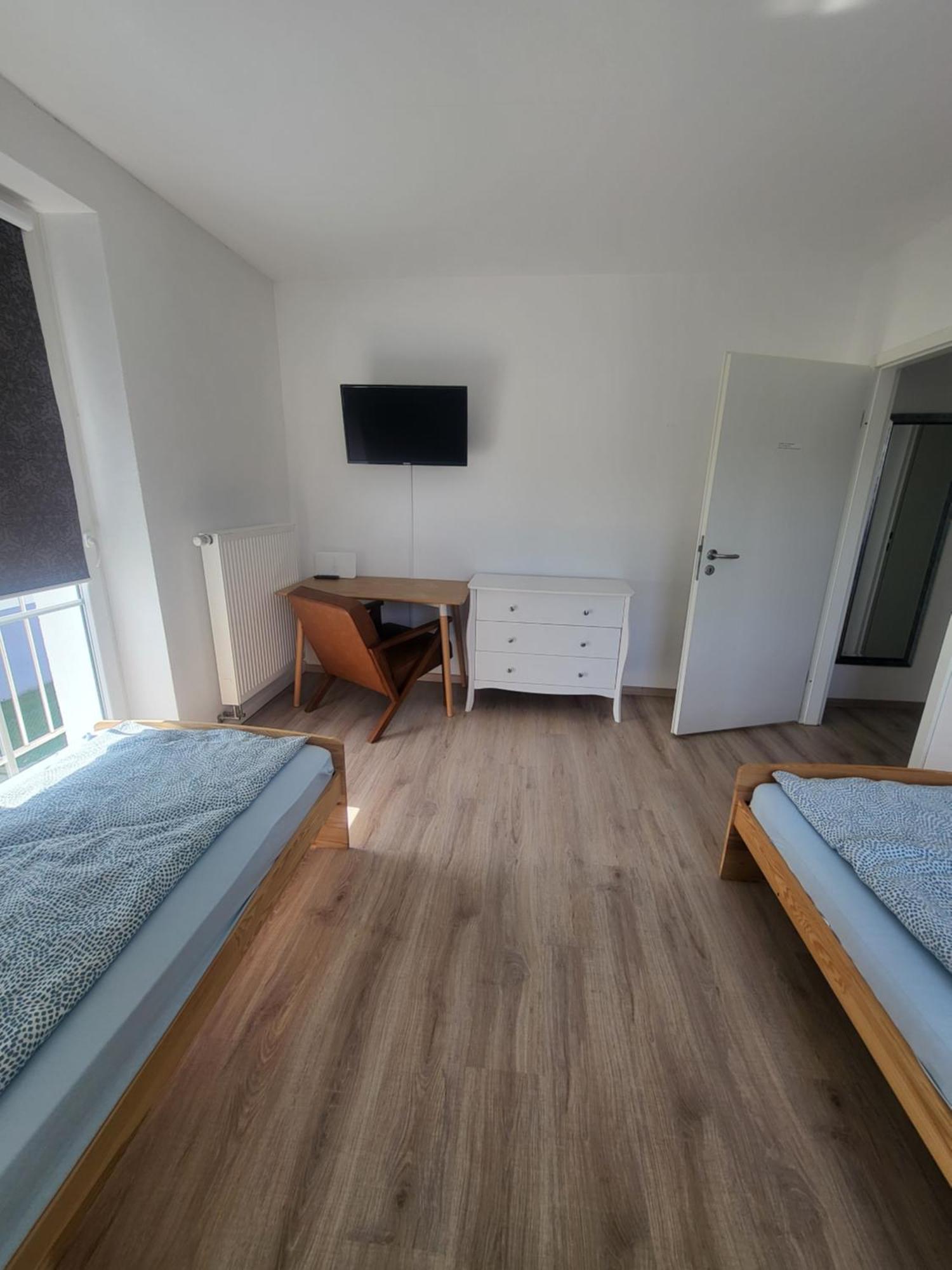 Beautiful Cozy Apartments Close To Lakes And Nature Parks Schwandorf Zewnętrze zdjęcie